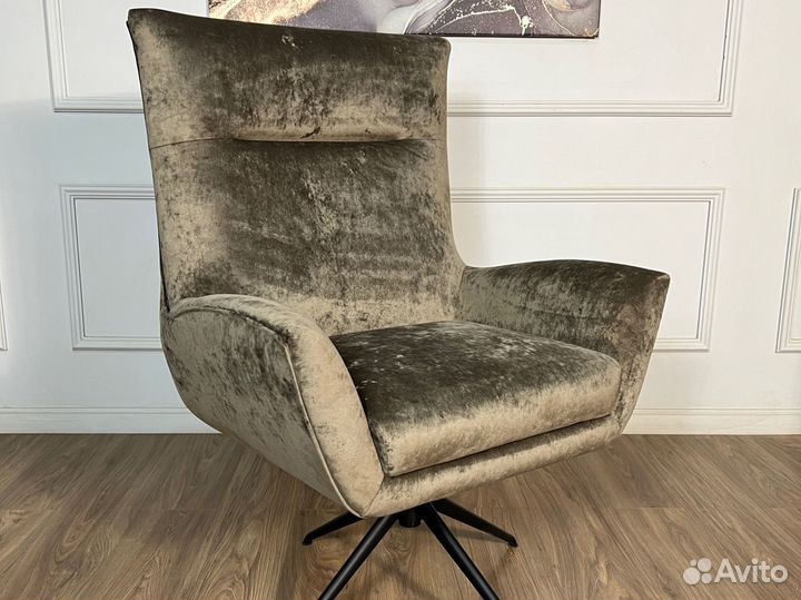 Дизайнерское кресло от производителя Danko