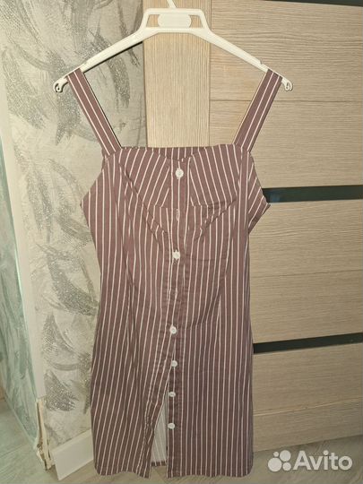 Сарафан летний женский