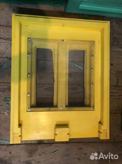 Улей ппу smart