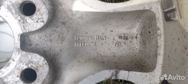 Диски на Land rover r16