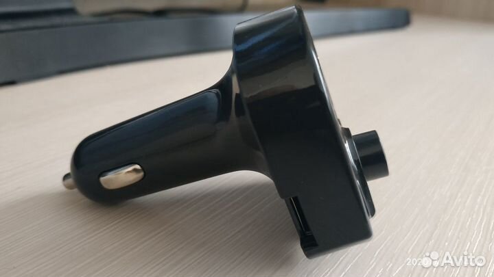 Фм модулятор, трансмиттер с блютуз