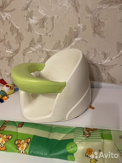 Стульчик для купания