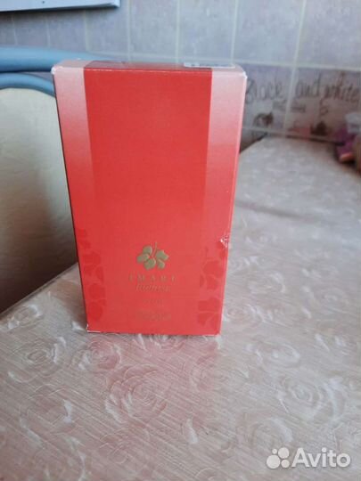 Туалетная вода женская эйвон