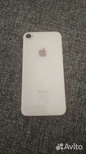 iPhone 8, 64 ГБ