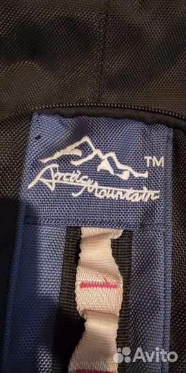 Рюкзак походный Arctic Mountain