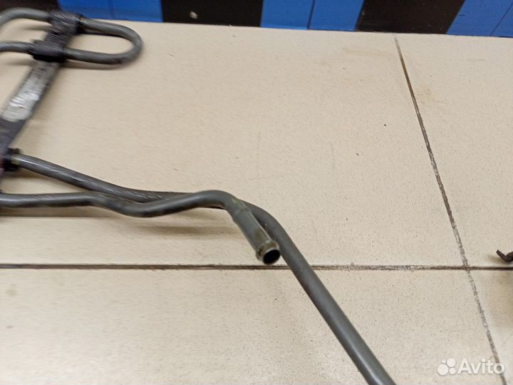 Радиатор гидроусилителя Avensis II 2003-2008