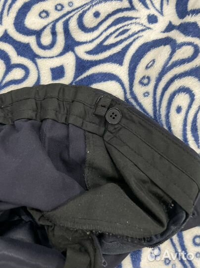 Школьные вещи пакетом