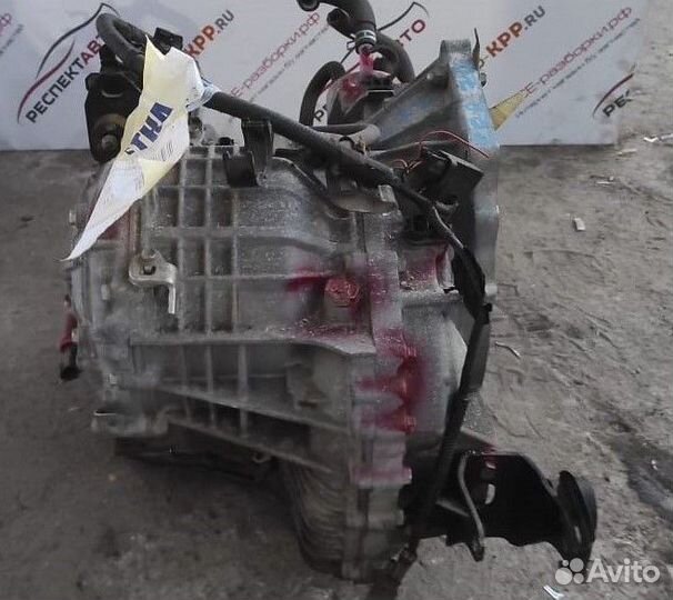 Вариатор Toyota Avensis 2.0 k111 SAM