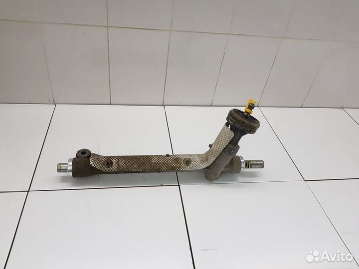 Рейка рулевая (Geely Coolray)