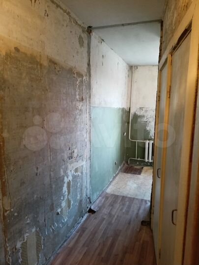 2-к. квартира, 46,2 м², 4/9 эт.