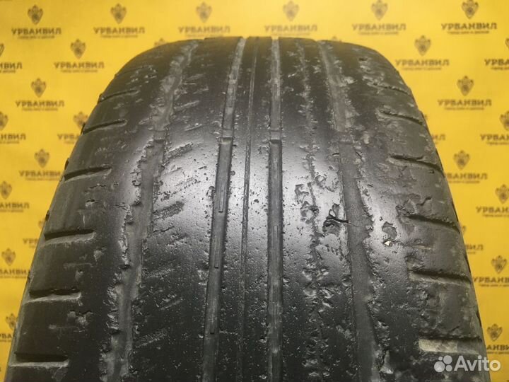 Nokian Tyres Hakkapeliitta SUV 235/65 R17 108H