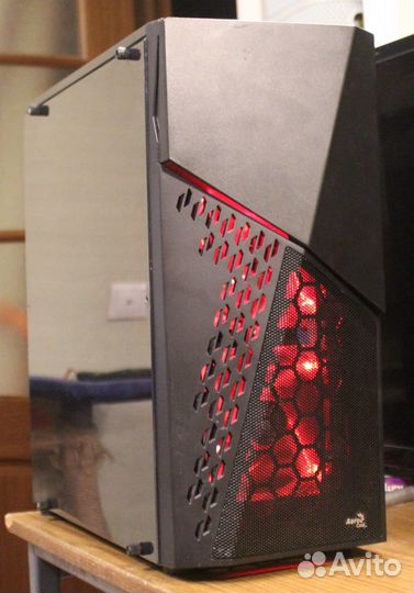 Core i7 / 8гб /SSD / r7 260x