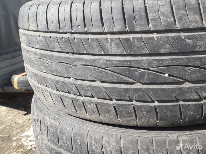 Falken Ziex ZE-912 235/50 R18