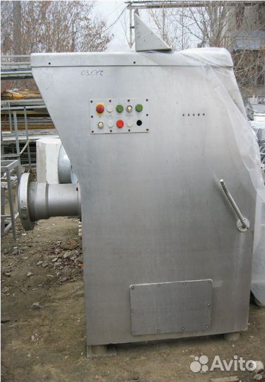 Волчок Kilia WW-200