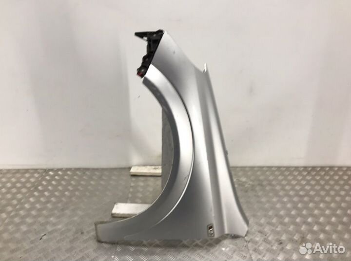 Крыло Opel Astra H (2004-2010)