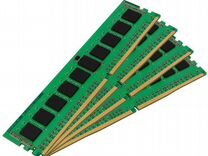 RAM 2GB DDR2 В ассортименте