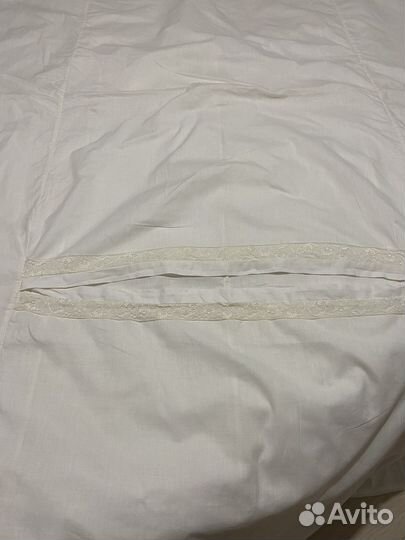 Пододеяльник СССР