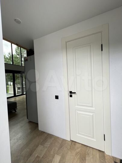 Дом 80 м² на участке 6 сот.