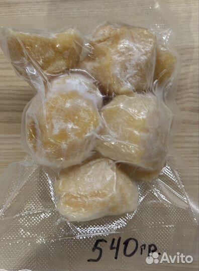 Мясо Камчатского краба, гребешок, красная икра