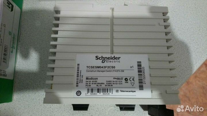 Tcsesm043F2CS0 Schneider Electric 043F2CS0