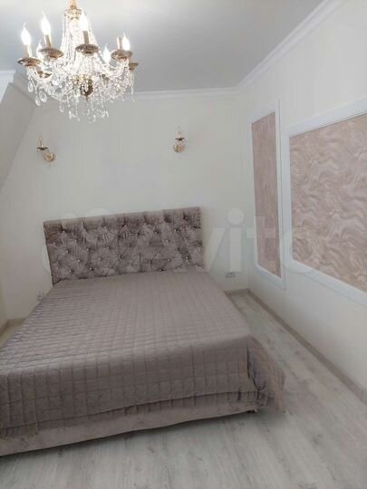 1-к. квартира, 37 м², 6/10 эт.