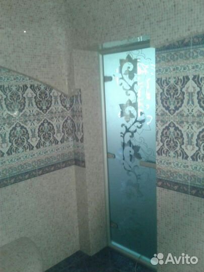 Хаммам под ключ