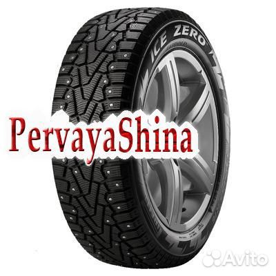 Pirelli Winter Ice Zero 205/55 R16