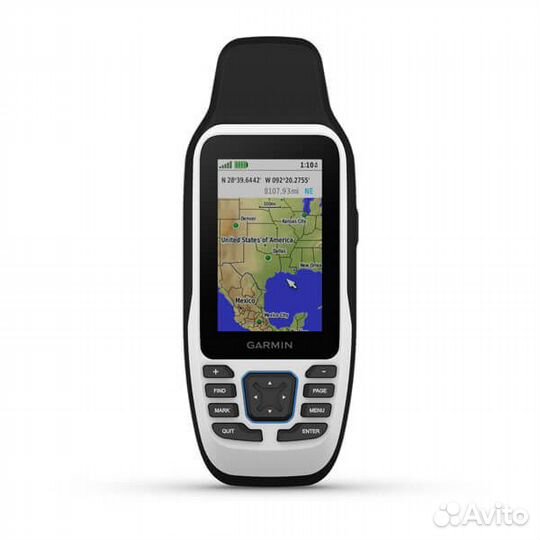 Garmin Gpsmap 79s Туристический навигатор