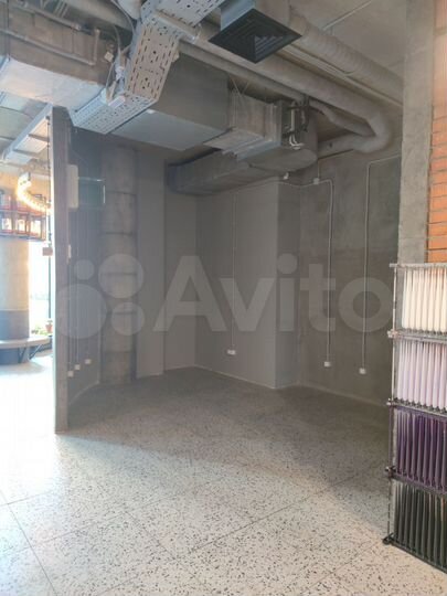 Торговое помещение, 30 м²