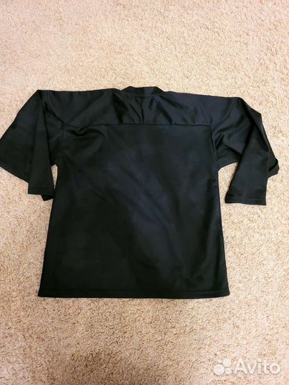 Хоккейная кофта