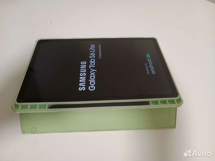 Samsung galaxy tab s6 lite