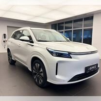 Новый Evolute i-Space 1.5 CVT, 2026, цена от 3 485 000 руб., Нижний Новгород