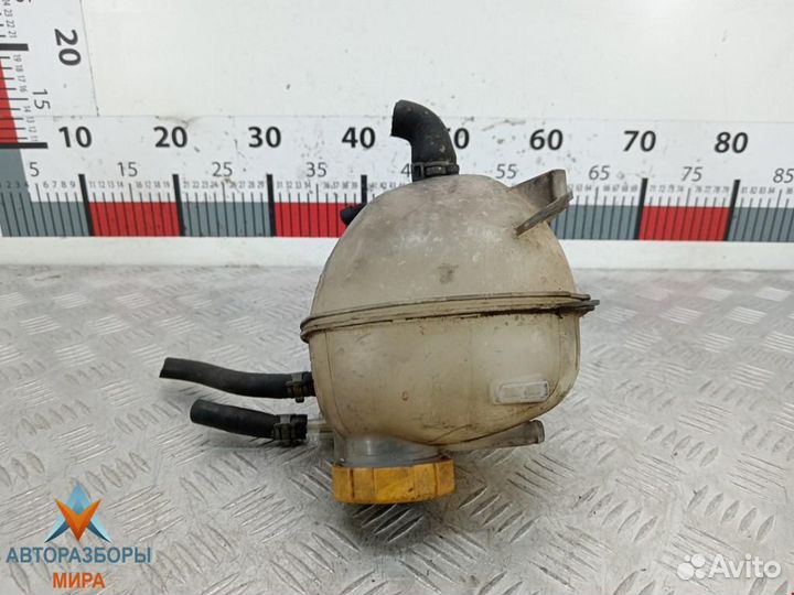 Бачок расширительный Opel Vectra C рест. 2006