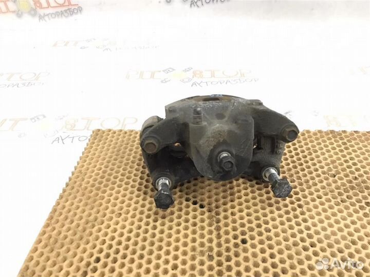 Суппорт передний левый Nissan Teana (J32) 2008