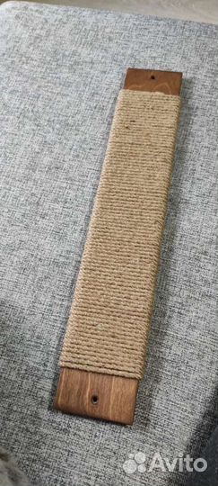 Когтеточка новая