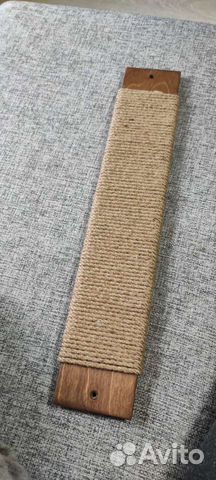 Когтеточка новая