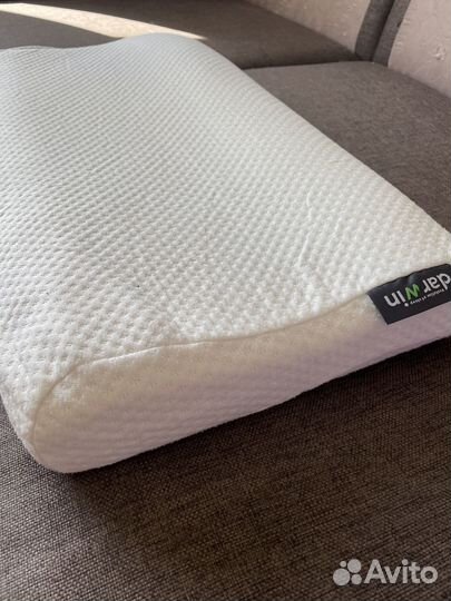 Подушка ортопедическая