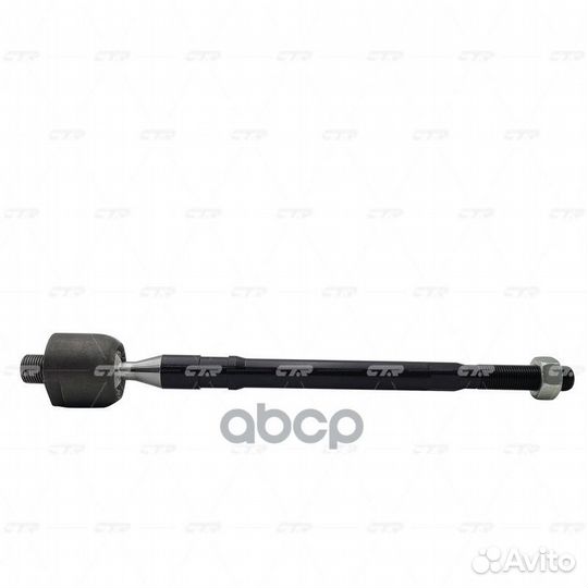 Тяга рулевая LR (без наконечника) mitsubishi L