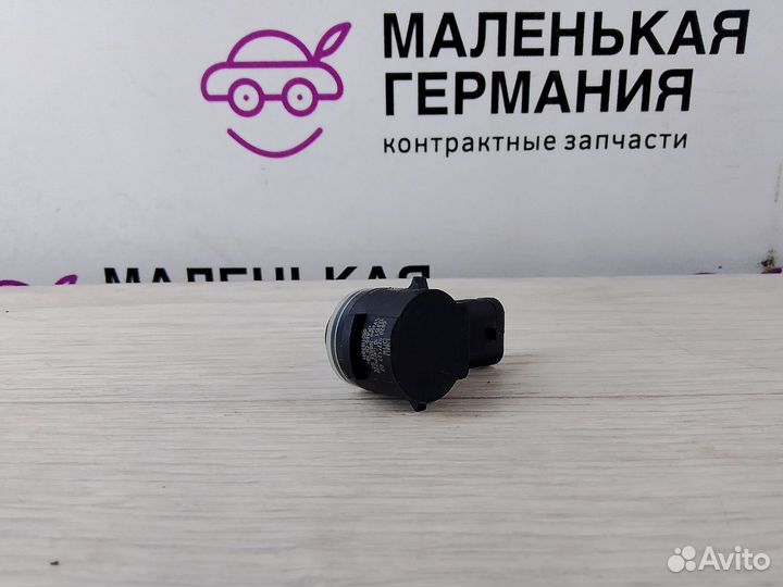 Парктроник BMW X4 G02 G30 2020 66209274427