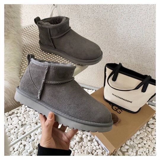 Ugg мужские