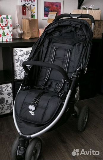 Коляска valco baby snap