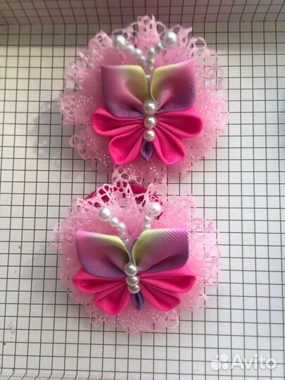 Резинка для волос