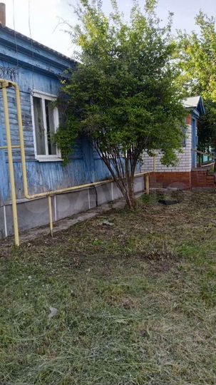 Дом 47,7 м² на участке 8,8 сот.