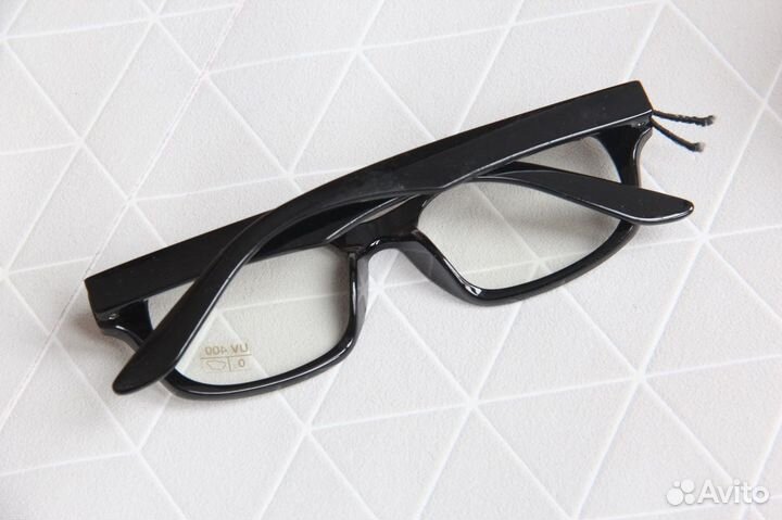 Км Имиджевые очки