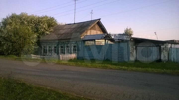 Участок 19 сот. (ИЖС)