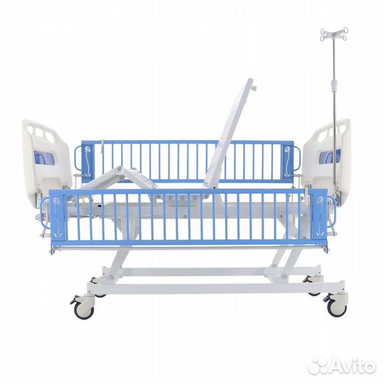 Кровать для лежачих больных