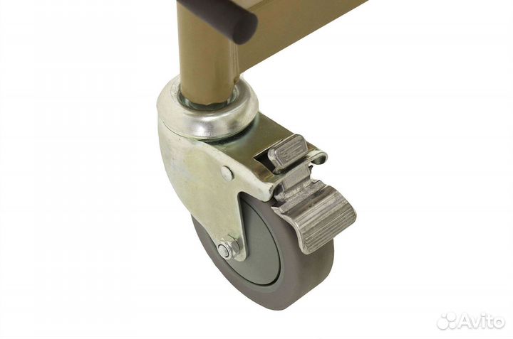 Кровать медицинская функциональная