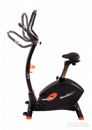 Велотренажер HouseFit HB-8117HPM