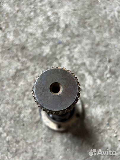 Вал среднего моста Mercedes-Benz Actros 2