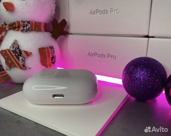 AirPods Pro 